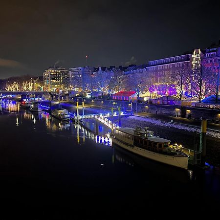 Exklusive Ferienwohnung 5Km Vom Centrum BRE المظهر الخارجي الصورة