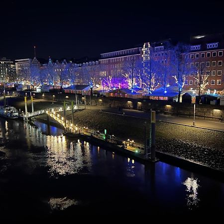 Exklusive Ferienwohnung 5Km Vom Centrum BRE المظهر الخارجي الصورة
