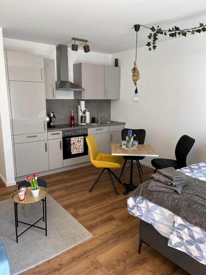 Exklusive Ferienwohnung 5Km Vom Centrum BRE المظهر الخارجي الصورة