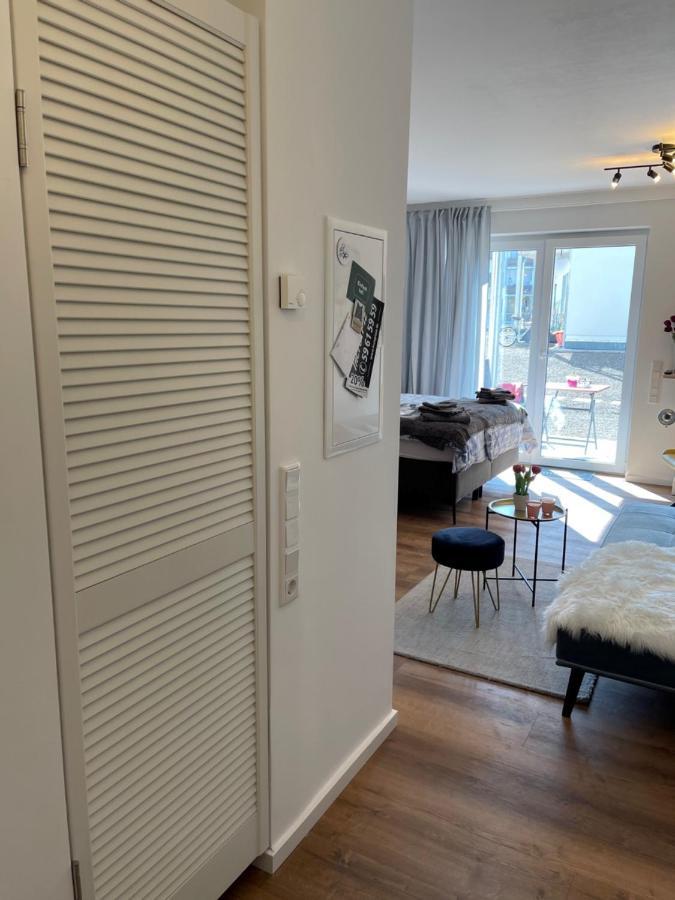 Exklusive Ferienwohnung 5Km Vom Centrum BRE المظهر الخارجي الصورة