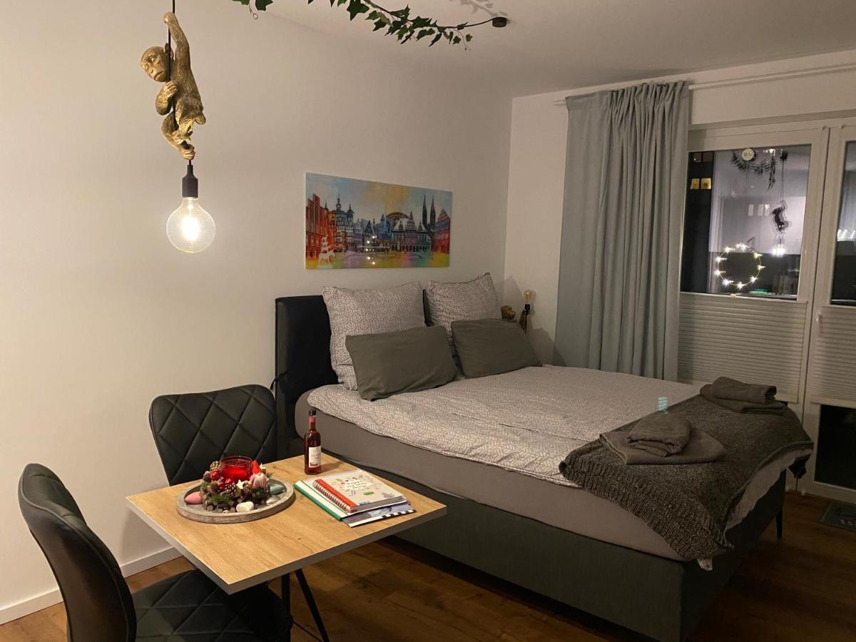 Exklusive Ferienwohnung 5Km Vom Centrum BRE المظهر الخارجي الصورة