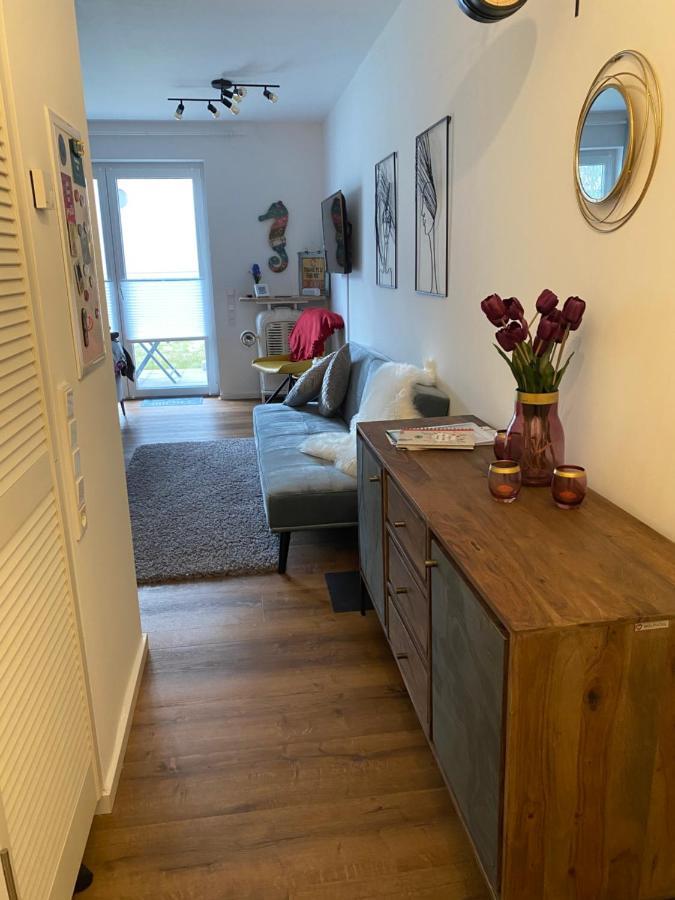 Exklusive Ferienwohnung 5Km Vom Centrum BRE المظهر الخارجي الصورة